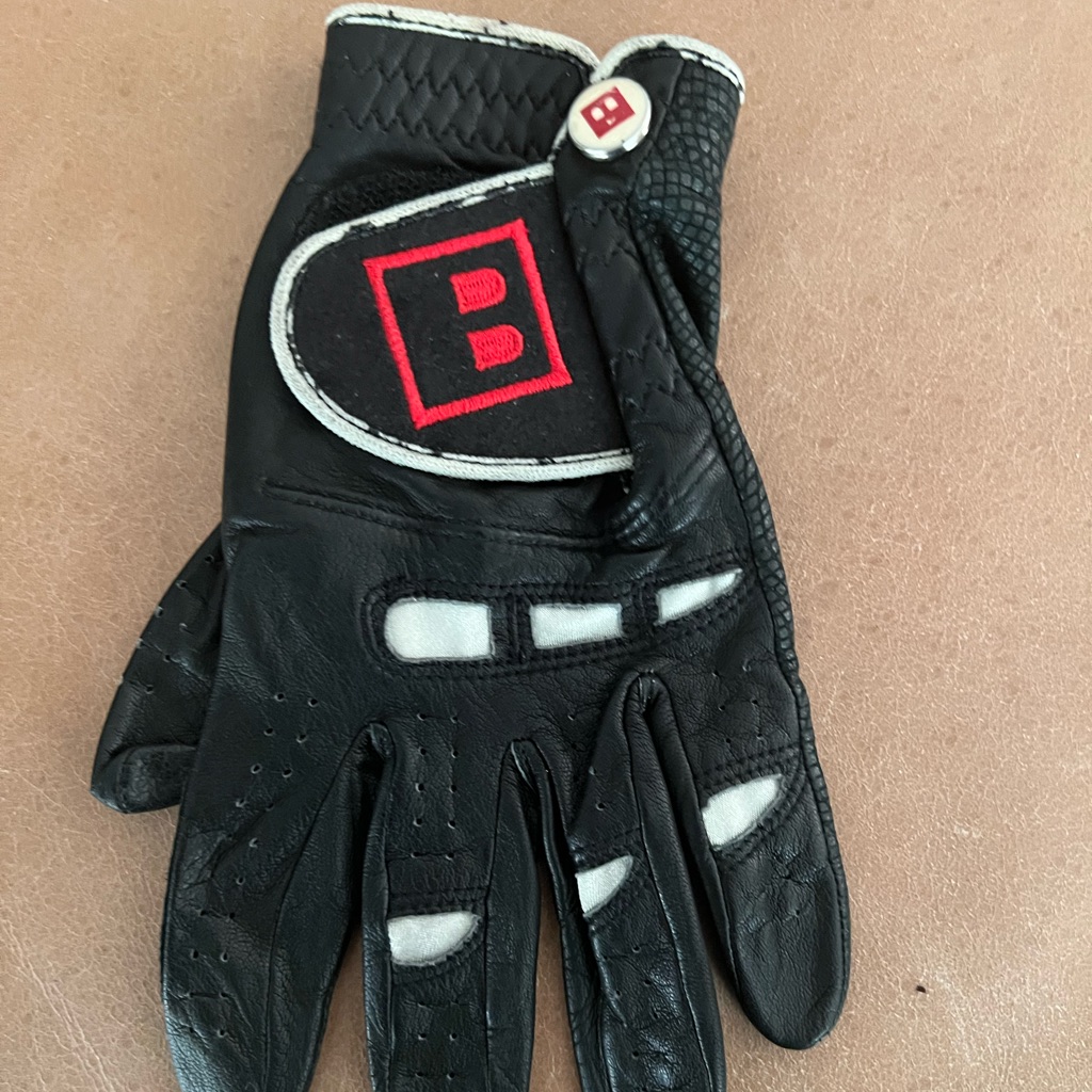 Ballys Ladies Golf Glove